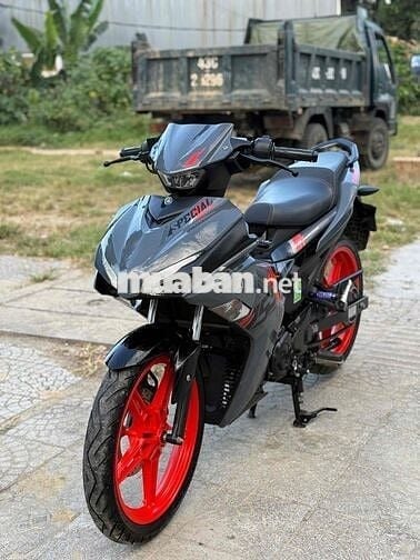Ex 155 vva 2022 khoá smkay  Xe zin chất nguyên bản