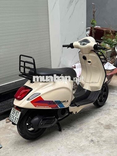 xe vespa primavera cần bán