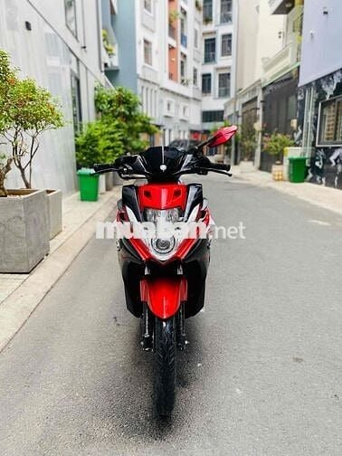 Thanh Lý YAMAHA NOVO5 FI Máy Móc Zin Êm BSTP