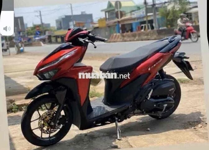vario 125