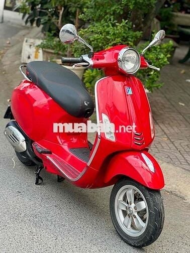 Vespa Primavera