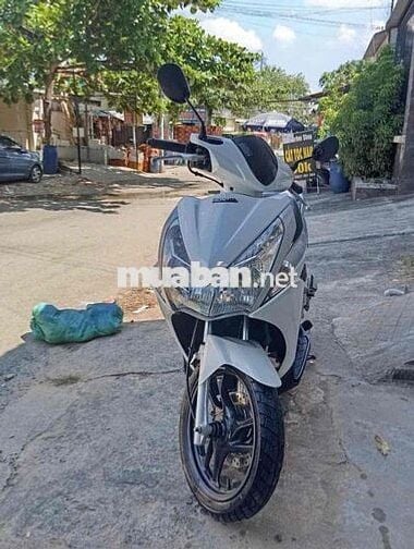ab zin có trao đổi xe