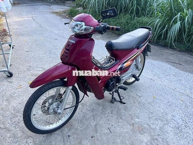 wave loncin -xe đẹp -áo alpha -bstp