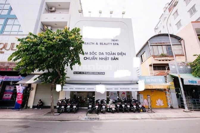 Chính chủ bán nhà mt 63A Kinh Dương Vương, P12, Q 6. Dt: 8x15 nh 12m 