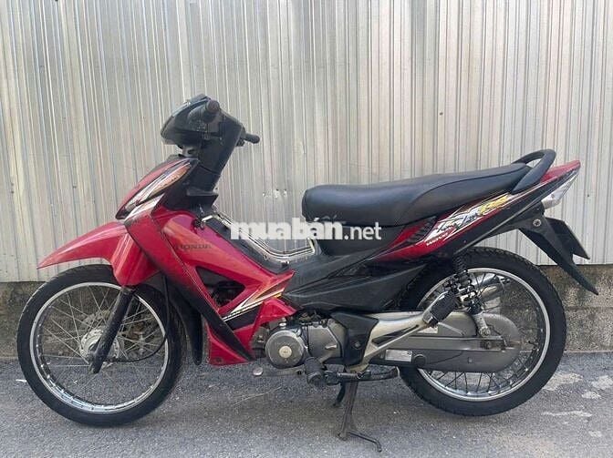 Bán Wave RSX 100
Biển thành phố