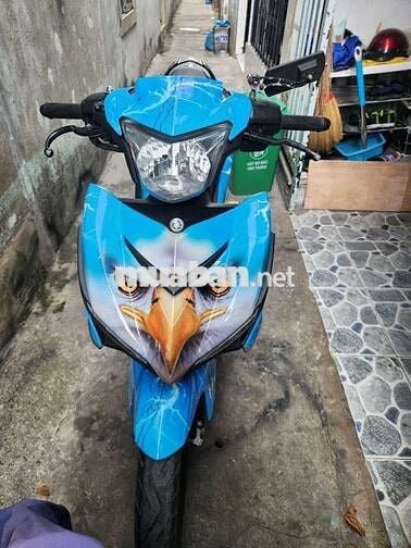 Ex 150 2015 biển 63 giấy tờ đầy đủ . Máy êm .