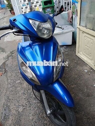 Vision bs60 . 9 chủ zin nguyên bản sắc giá tôt