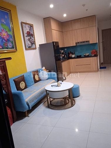 Chính chủ bán căn chung cư SmartCity Tây Mỗ, tầng trung, view đẹp,63m2