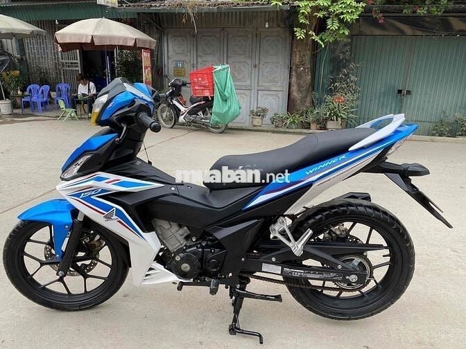 Siêu Mới Winner V1 đời chót-2019 biển 29mới 90%