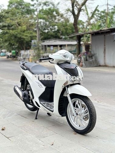 SH 2015 chính chủ TP máy móc zin ngon