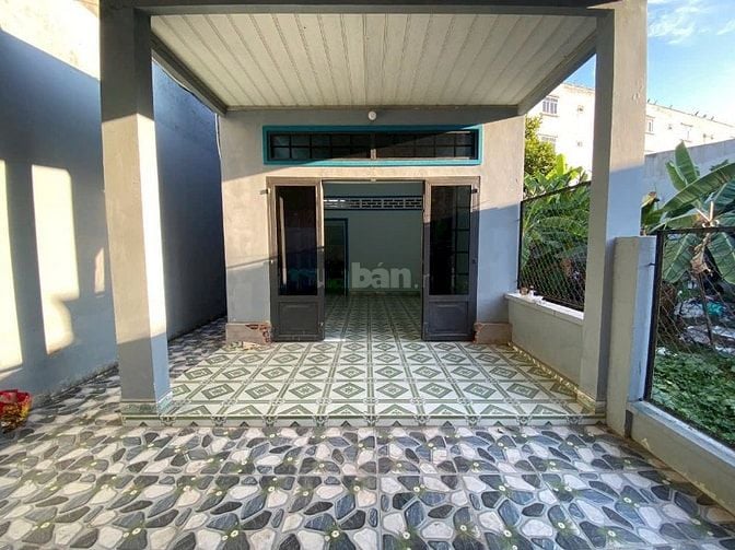 GẤP GẤP GẤP! Bán nhà Đ.Nguyễn Thị Lắng, Củ Chi 100m2 SHR. Giá 680tr
