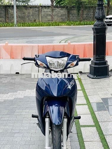 Wave 2023 BSTP chính chủ od 8k xe lướt