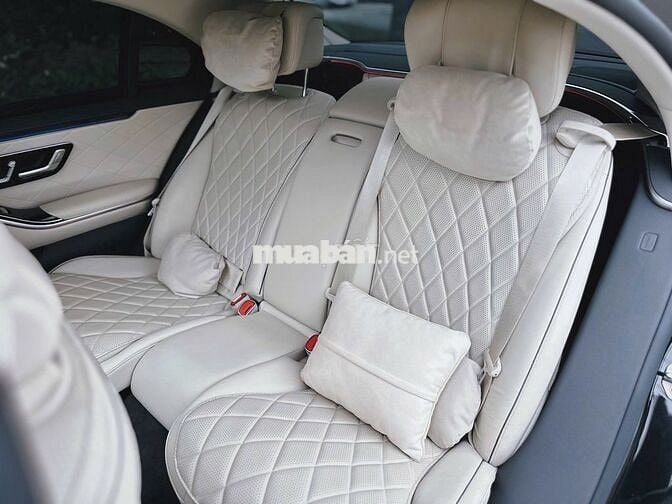 Mercedes Benz S Class 2021 S450L - 28000 km