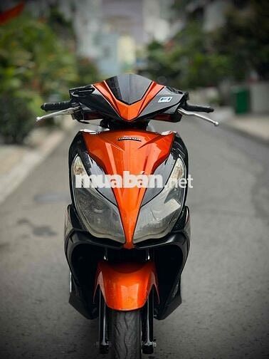 🌈Honda Ab 125 Đk 2014 Bstp Chính Chủ bao ký