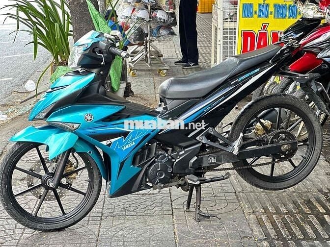 mx kinh 2018 bst ,ký khó giao cavet + cccd chủ xe