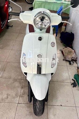 atila fi 125cc đk 2020 mẫu mới đẹp tuyệt vời.