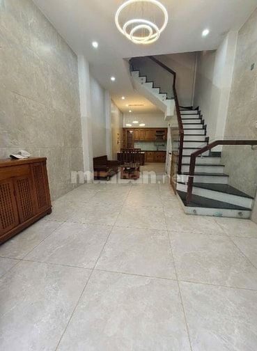 Bán nhanh nhà đẹp HXH khu dân trí đường Tân Sơn Nhì, tặng lại nội thất