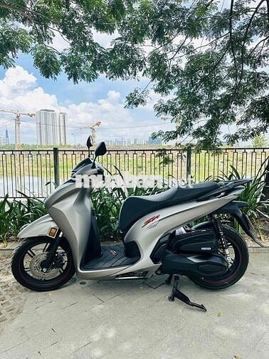 SH350i máy Thái - xe nhà chính chủ đứng tên bán