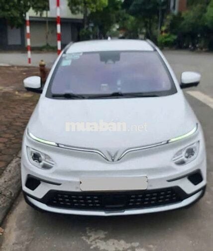 VinFast VFe34 2022 Tôi không rõ - 80000 km