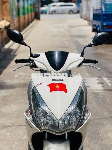 air blade Fi biển tp