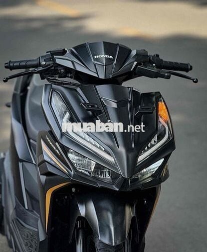 Vario 125 2023 Đen Nhám Smarkey