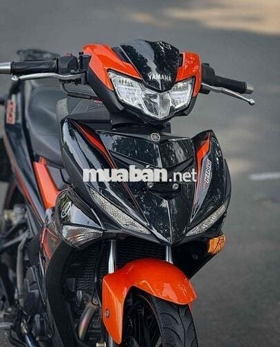 Mxking 150 2020 Cam Đen Chính chủ ký
