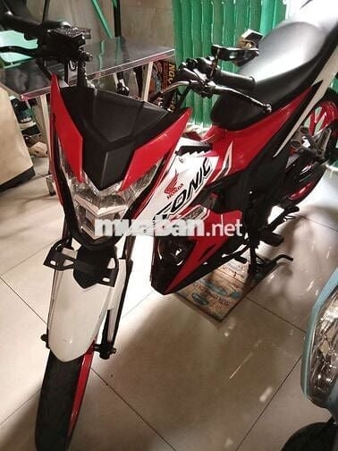 Xe sonic 2019 hãng Honda