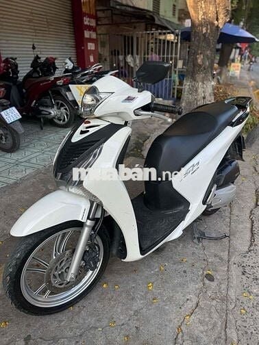 Sh 150 2013 zin đẹp