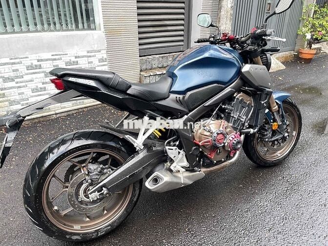 cb650r 2022