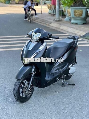 Lead 2val Đen Nhám Led Cuối 2019 Smarktey Biển 60