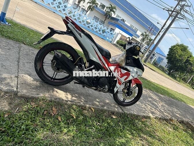 Bán xe ex150