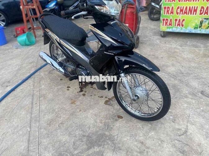 wave s110 êm mạnh mẽ