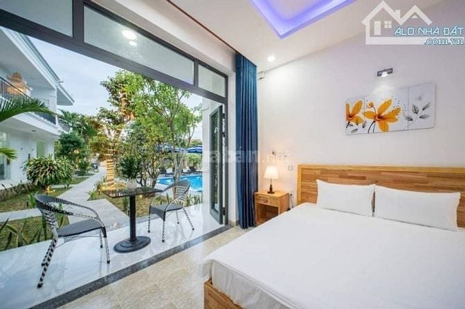 Bán Villas Nghỉ dưỡng Du lịch Trung tâm Phố Cổ Hội An Quảng Nam 