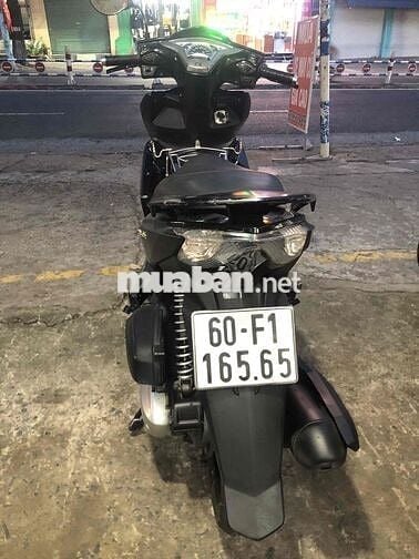 ab 125 nguyên zin kiểng nhẹ