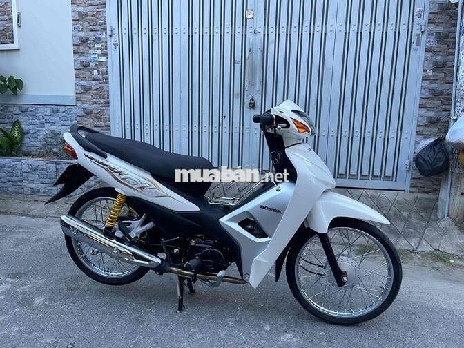 Wave A 2020 bstp 9chủ máy 54zz bao im xe bao đẹp