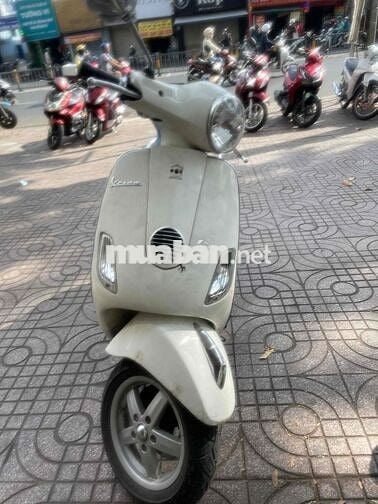 Dư dùng cần pass em vespa cũ gtdd