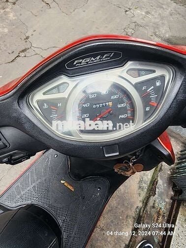 Lead 110 bstp ,bao tranh chấp