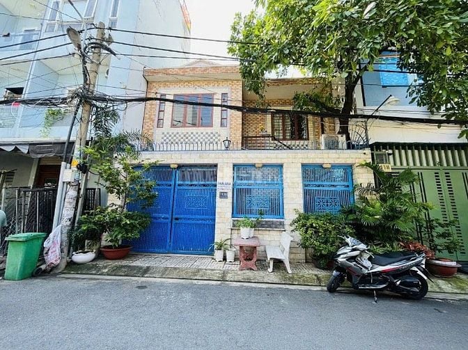 Bán nhà 74/A1 Nguyễn Quý Anh - P. Tân Sơn Nhì - Q.Tân Phú sát Aeon Tân