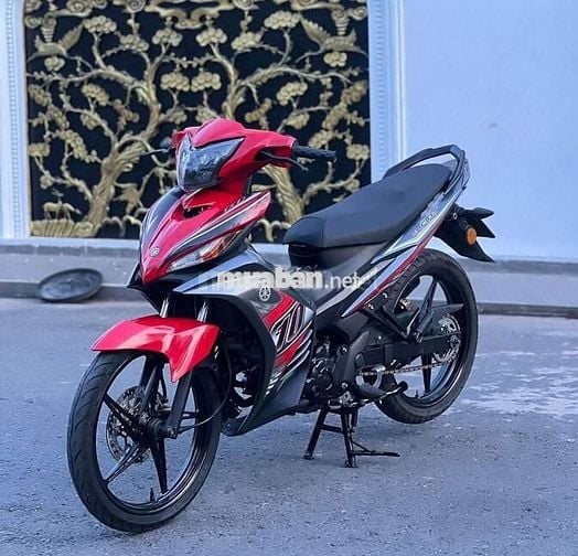 Exciter 135
