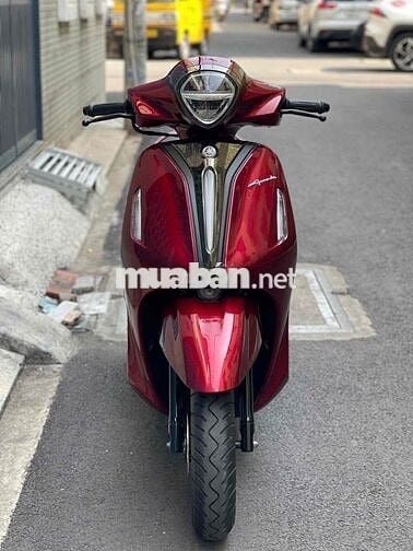 Grande - 2024 - ABS - 8000 km - hồ sơ cầm tay sẵn