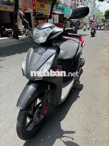 honda vision 2019 zin