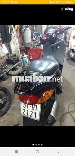 HẠ GIÁ CẦN TIỀN BÁN GẤP XE CHẠY BỐC BS ĐẸP