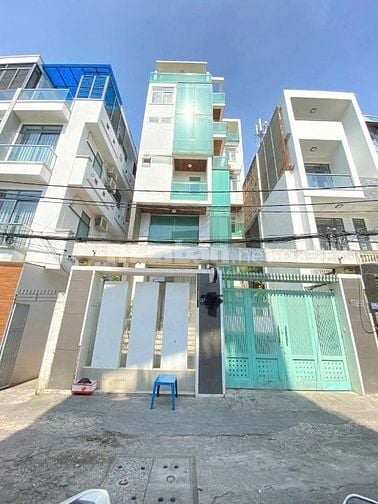 BÁN NHÀ HXH 8M ĐƯỜNG TRẦN KẾ XƯƠNG, Q. PHÚ NHUẬN 