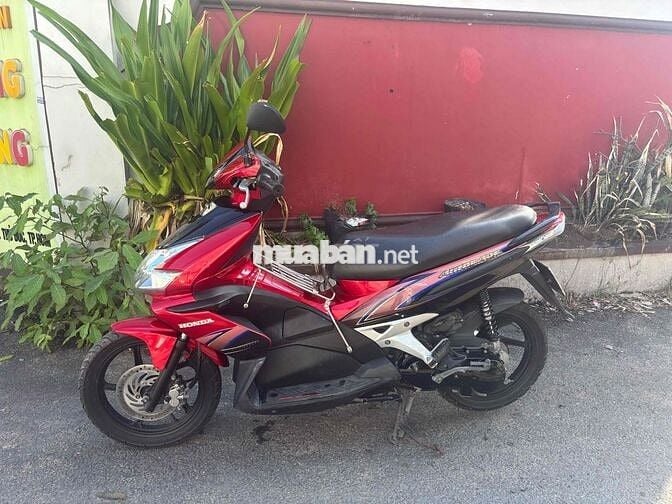 Honda AB 2008 bstp xe zin êm đẹp