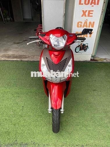 Honda vision smk ( góp cần cccd không nợ xấu )