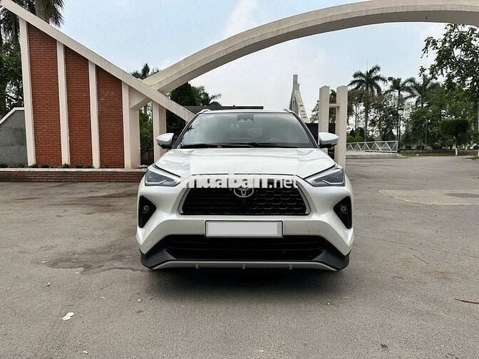 Toyota Yaris Cross 2024  - 1000 km