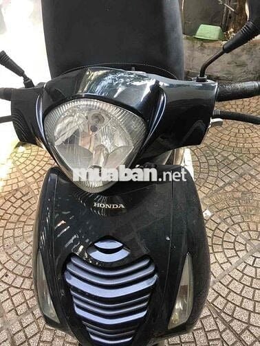 xe sơn zin90% máy zin  chưa mở chao