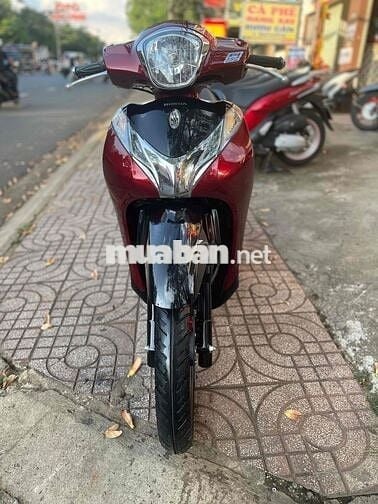 🌟Bán SHmode.2018.khoá ga xe phố chính chủ zin êm