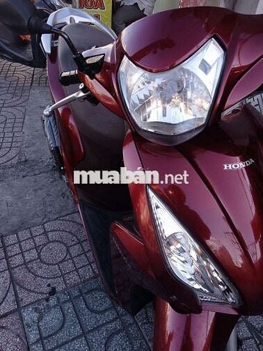 Xe vision 2020 hãng Honda