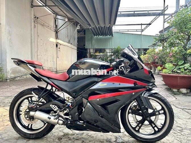 phoenix 175cc up 250cc